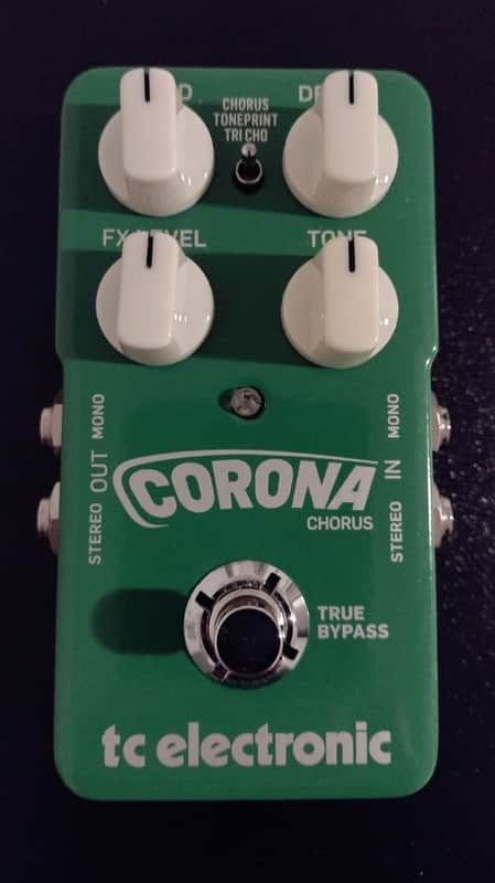 TC Electronic Corona Chorus