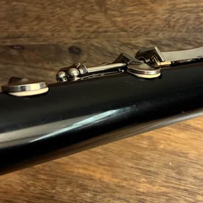 Evette by Buffet Clarinet | Case | Mouthpiece & Ligature | Recent Service image 19