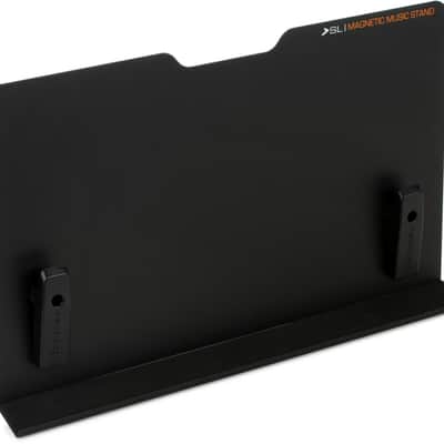 Studiologic SL Magnetic Music Stand for SL88 Grand and SL88 Studio image 1