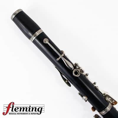 Buffet Crampon R13 Bb Clarinet image 14