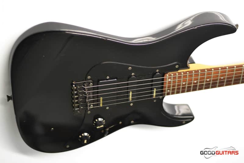 Fernandes SFR-50 | Reverb