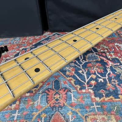 *Video* 1981 Yamaha Super Bass SB-500S Made in Japan - 1987 image 18
