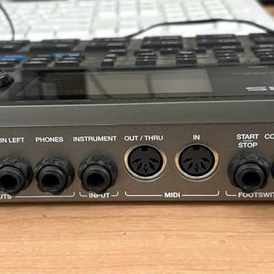 Alesis SR-18 2010s - Black image 2