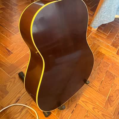 Gibson Custom Shop Historic 1942 Banner LG-2 - 2022 image 8