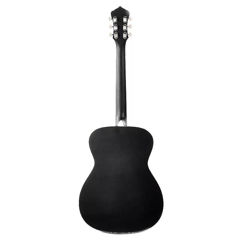 Recording King ROH-05 Dirty 30's 000 Acoustic Guitar image 4