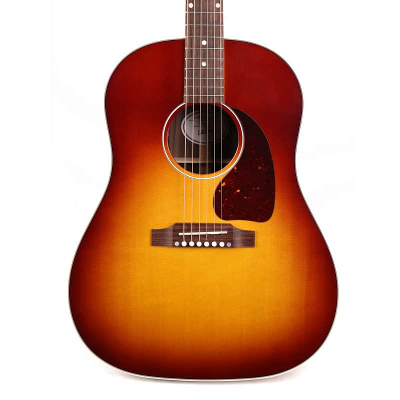 Gibson J-45 Studio Rosewood image 3