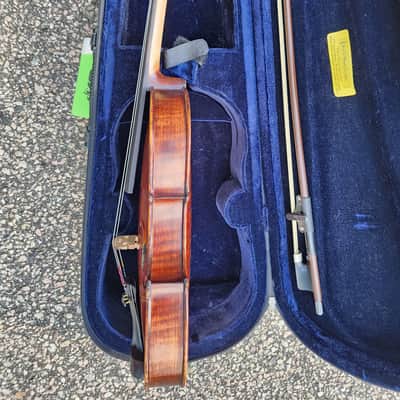 Amati Artisan B 13" Viola image 7