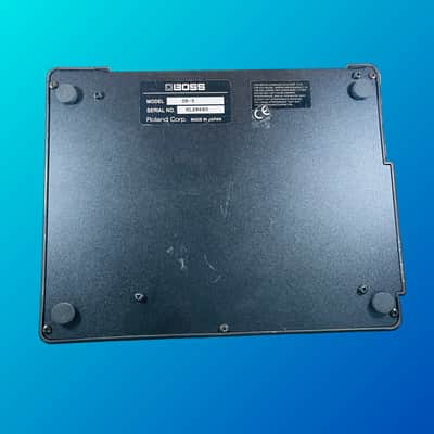 Immagine Boss DR-5 Dr. Rhythm Section Drum Machine - 2