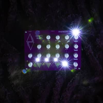 NYSTROM CRUM HUM : B-STOCK : [DETROIT MODULAR] image 6