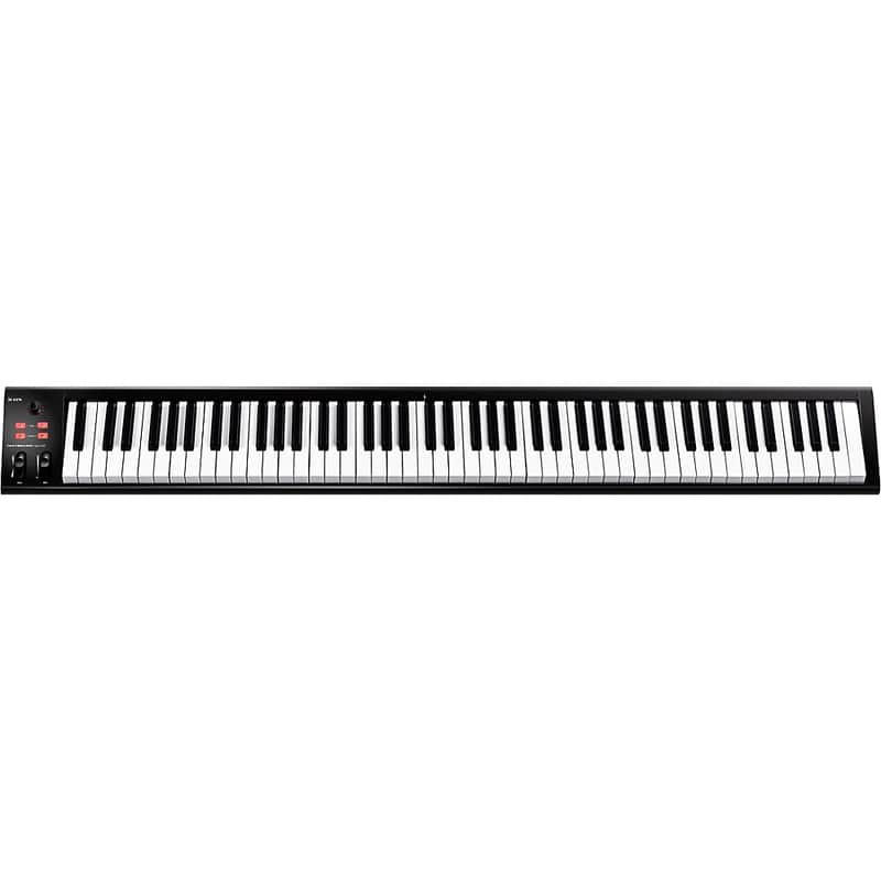 Icon iKeyboard 8 Nano Regular  88 Key image 1