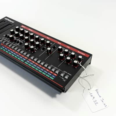 Roland JX-03 Boutique Series Synthesizer Module (Boxed / Warranty) image 4