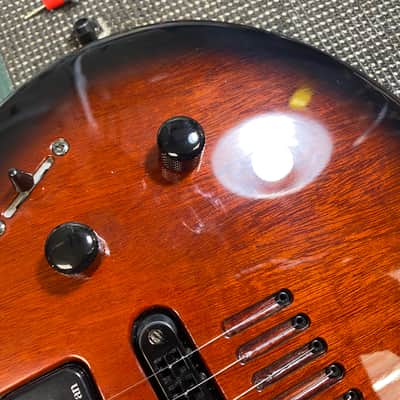 Godin LG P90 - Includes Soft Case! image 14