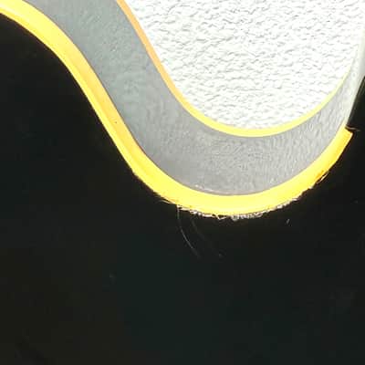 Gibson ES-335 Dot 1984 - Ebony image 11