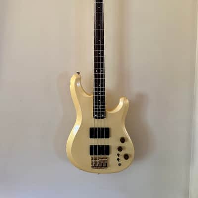 Ibanez Roadstar II RB824 Bass 1985 image 3