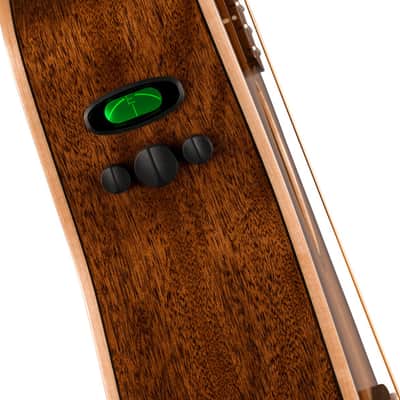Fender Malibu Classic ACB (aged cognac burst) image 2