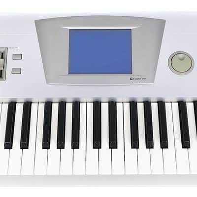 Korg TRINITY 61 Synthesizer Workstation / Top-Zustand + 1J GEWÄHR✅