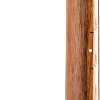 Fender California Traditional Series Redondo Classic 2020 - Aged Cognac Burst image 6