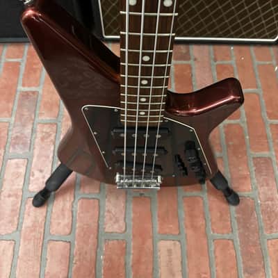 Ernie Ball Music Man Big Al SSS image 10