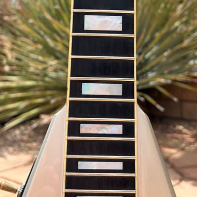 2012 Jackson Custom Shop Randy Rhoads RR 1.5 image 7