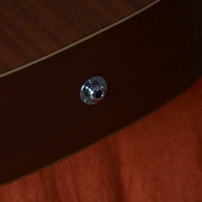 Taylor Steelstring Dreadnought guitar Academy 10e with pickup system+Taylor gig bag * sounds/plays/looks great * top quality made in Mexico * a fine player's instrument for a good price image 21