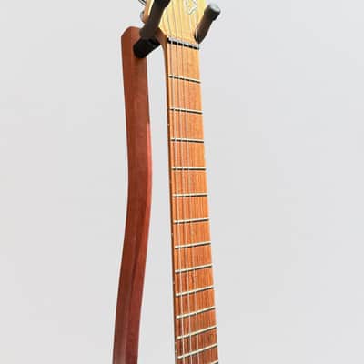 Schecter Guitar Research Nick Johnston Traditional SSS Electric Guitar Atomic Ink image 6