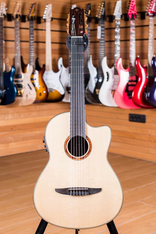 Yamaha NCX-1200R | Reverb