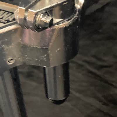 Yamaha - TH904A 3-Hole Receiver w/Extended 14" Tube, Long Hex Rods CL-940B 1990's/2000 image 14