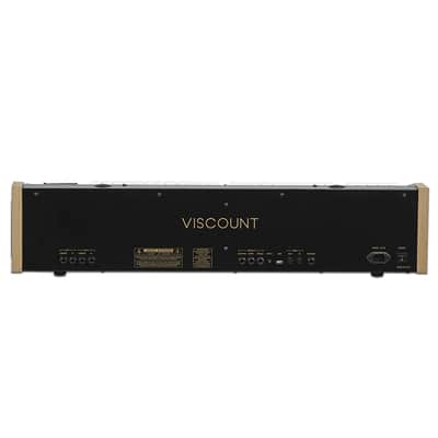 Viscount Cantorum Duo EXDEMO image 4