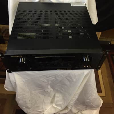 Marantz SR 7400 7.1 Channel 130 Watt Receiver, w/ Remote and Box image 2