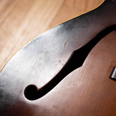 Gibson L-48 1951 image 6