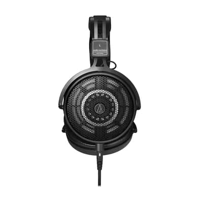 Audio Technica ATH-R50x Professional Open-Back Headphones image 2