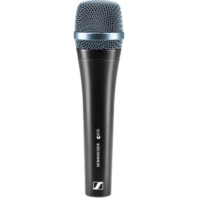 Sennheiser e935 Pro Handheld Cardiod Dynamic Microphone