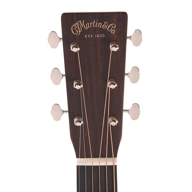 Martin Standard Series 000-18 Left-Handed image 6