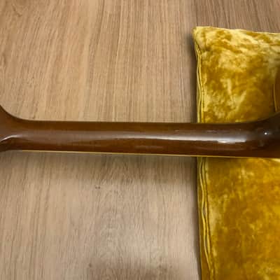 Gibson ES-175 1949 - 1956 - Natural 1953 image 6