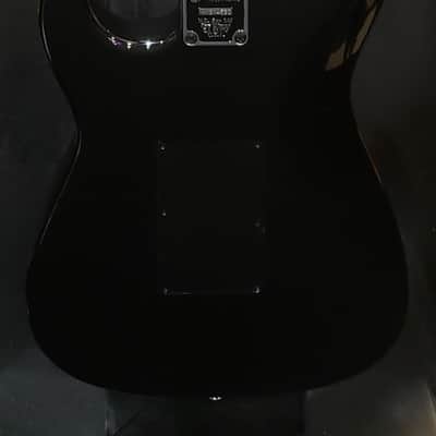 Charvel Pro-Mod So-Cal Style 1 HH FR M 2022 Gamera Black image 4
