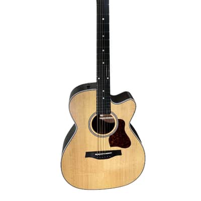 Seagull Maritime Acoustic/Electric (SWS CH CW Presys II) - In-House Adjusted image 1