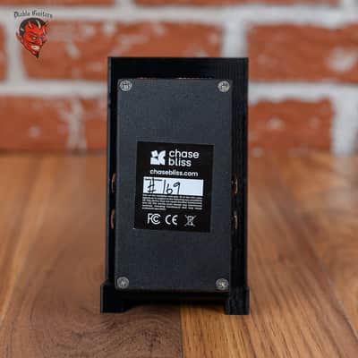 Chase Bliss Audio Dirt Bird Black image 5