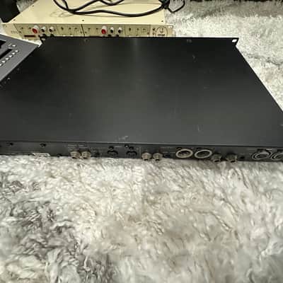 Yamaha D5000 Digital Delay image 4