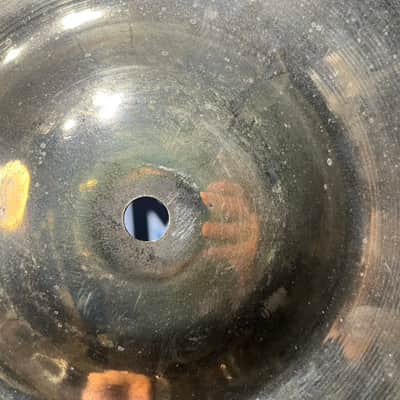Sabian - 20" AAX X-Plosion Crash Cymbal – 2050g – Brilliant image 5