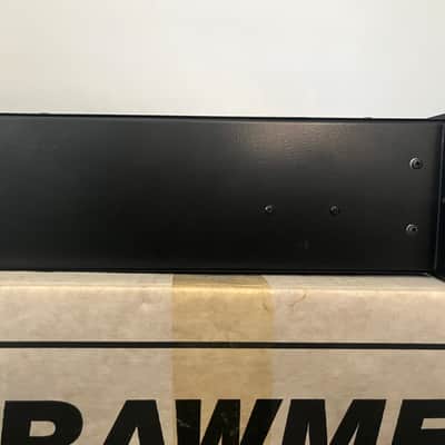 Drawmer 1973 - 3-Band Stereo FET Compressor - Mint Condition! image 9