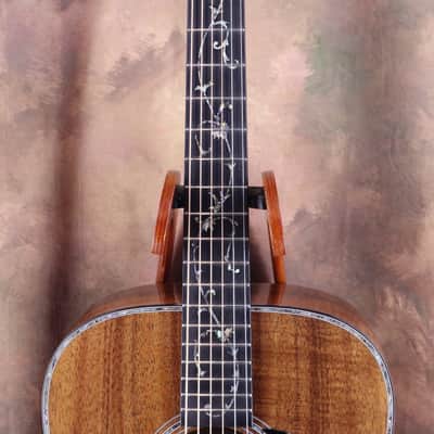 Headway ATB HD-40th/KOA DX image 5