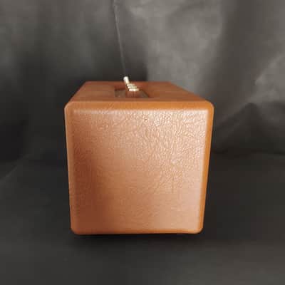 Marshall Acton III Wireless Bluetooth Speaker - Brown image 3