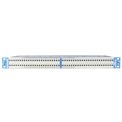 Switchcraft StudioPatch 9625 Patch Bay image 1