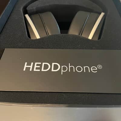 HEDD HEDDphones 2022 image 5