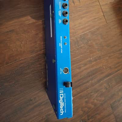 Digitech RP-7 Valve image 8