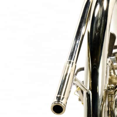 Holton H179 Farkas Professional Double French Horn in Clear Lacquer SN 664484 image 13