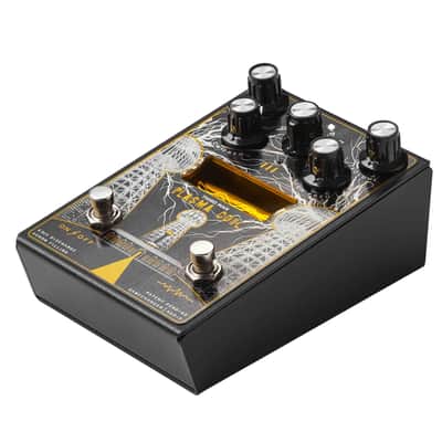 Gamechanger Audio Third Man Records Plasma Coil image 3