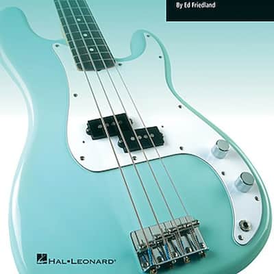Building Walking Bass Lines image 1