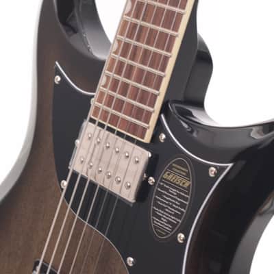 Gretsch Electromatic CVT Baritone 2026 - Present - Bristol Fog 3372gr image 6