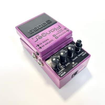 Boss BF-3 Flanger image 3